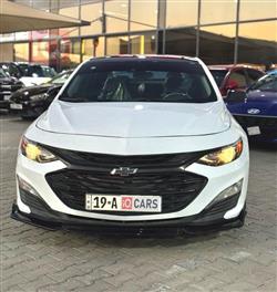 شێڤرۆلێت مالیبۆ